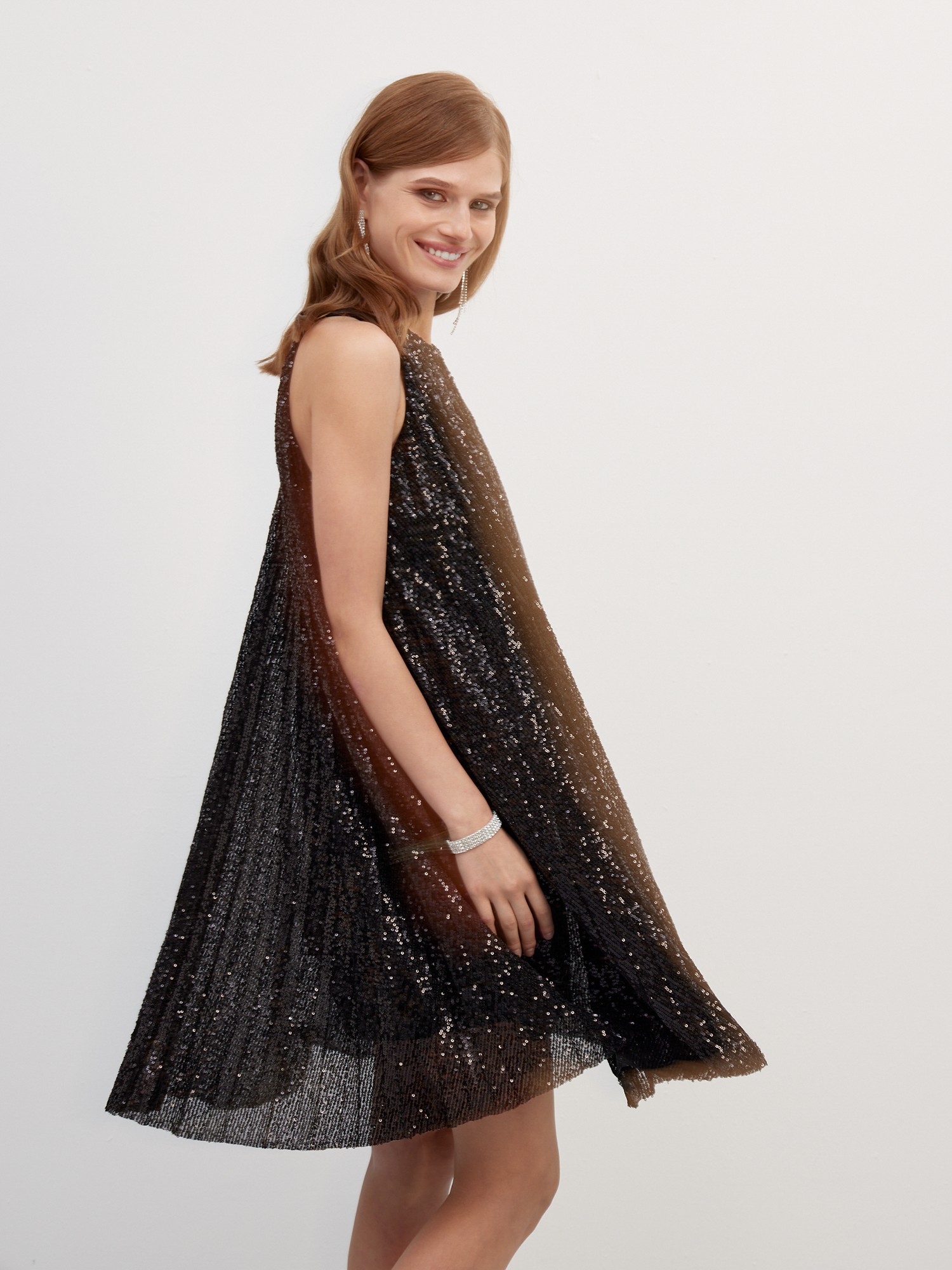 Красивые платья 48 размера: купить недорого в интернет-магазине - Лавира Шоп