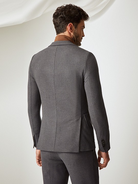 Пиджак костюмный приталенный 20LINE арт. IJC0060                                           