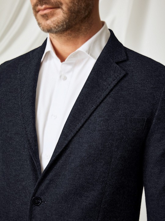 Пиджак с накладными карманами 20LINE арт. IJC2275K7                                         