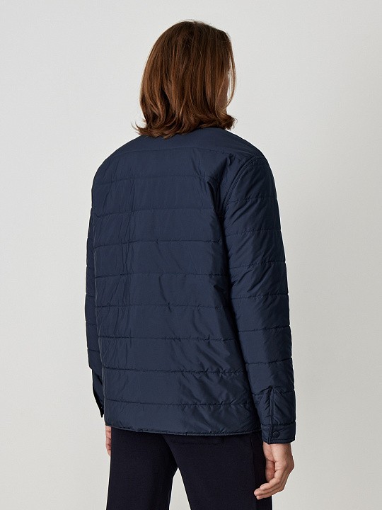 Куртка демисезонная с утеплителем 20LINE арт. IKD0002S                                          